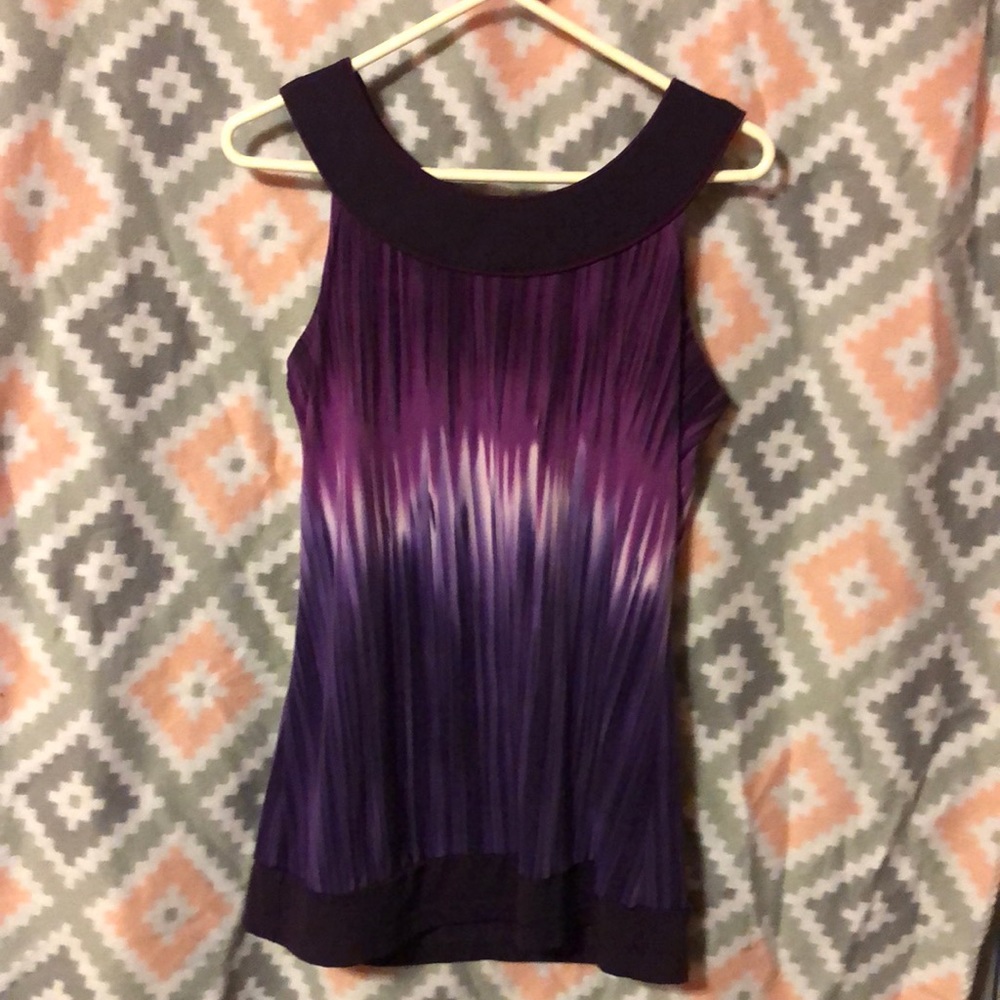 Dress Barn Top